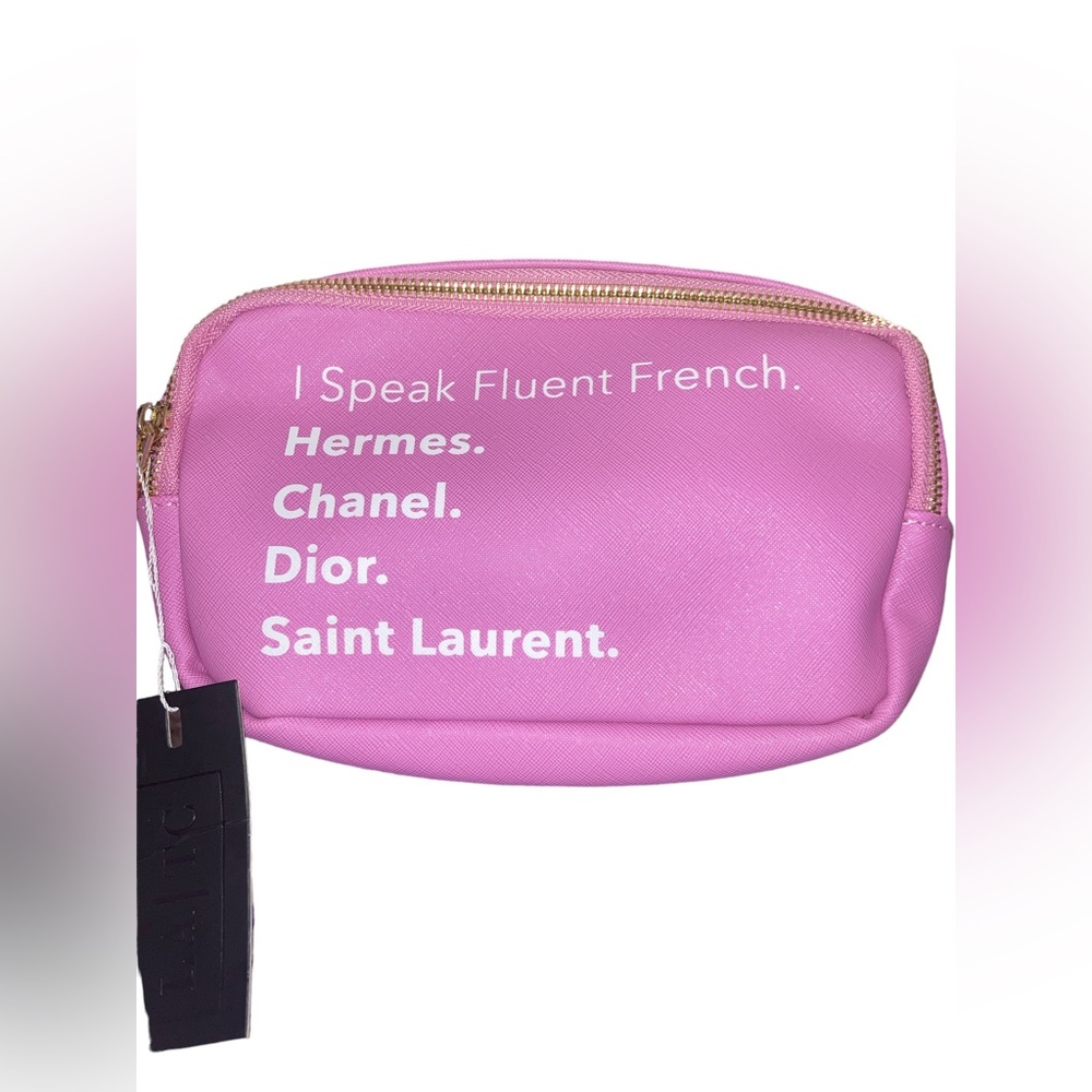 LA/TC Franny Fanny pack
